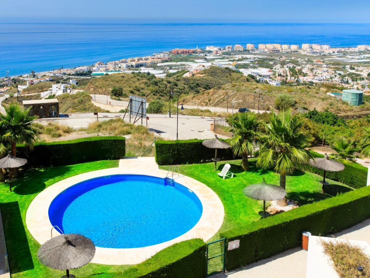Holiday Home Casa Cristobal By Interhome Torrox Exterior foto